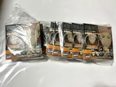 呪術廻戦 JUMP SHOP 名場面缶バッジvol.4