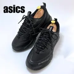 【未使用級】asics GEL-QUANTUM 360 VIII 黒 26cmのサムネイル