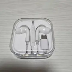 EarPods Headphone plug Type-C