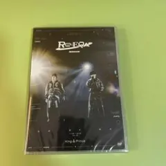 【新品、未使用】キンプリ/LIVE Re:ERA【DVD】【通常盤】即購入可能