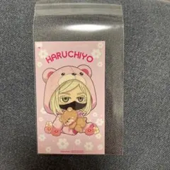 東京リベンジャーズ　ファボテリア　特典　三途