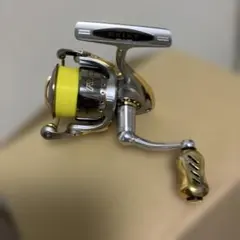 ‼️値引き可能‼️ダイワ　イグジストハイパーカスタム2506 50周年カスタム 値引き可能‼️ダイワ イグジストハイパーカスタム2506 50周年カスタム