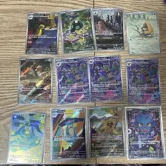 S*i様 ポケモンカード arまとめ売り