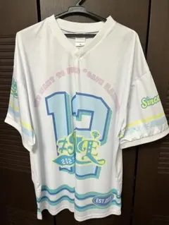 蟹沢萌子 ユニフォームTシャツ - メルカリ