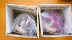 あんスタ もちマスミニ 椎名ニキ 礼瀬マヨイ セット売り