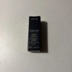 ディオール　フォーエヴァー　フルイド　スキン　グロウ　0Nニュートラル　サンプル