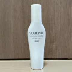 SHISEIDO SUBLIMIC ワンダーシールド 125mlのサムネイル