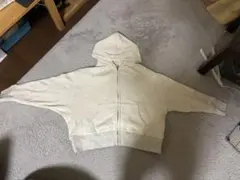 フルジップパーカーのサムネイル