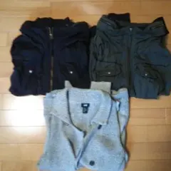 メンズファッション