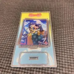 物語シリーズ　アクリルスタンド