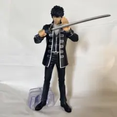 2025年最新】一番くじ 銀魂 土方の人気アイテム - メルカリ