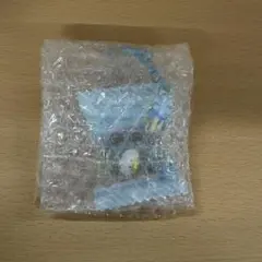 サンリオキャラクターズシークレットキーホルダー　あひるのペックル