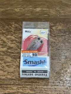 ムカイ トレモ25 HFGS Smash! キャンタコラボカラー ピンチピンキーのサムネイル