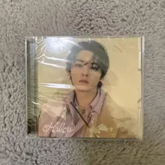 【新品未開封】straykids Hollow リノ　FC盤