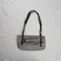 MIU MIU SPRING 2000 TECHNICAL ショルダーバッグ