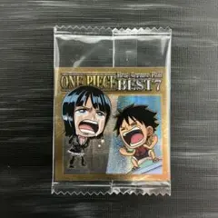 2026年最新】ワンピース ウエハース ロビンの人気アイテム - メルカリ