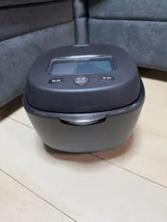タイガー炊飯器 未使用品 JRX-G100 展示品 最上位グレード 液晶に