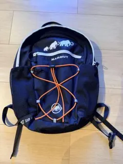 MAMMUT First Zip 8 キッズ リュックのサムネイル