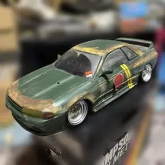 2026年最新】ラジコン ボディ r32の人気アイテム - メルカリ