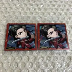 BATTLE OF TOKYO にふぉるめーしょん シールウエハース 岩谷翔吾