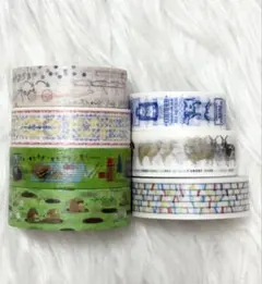 2025年最新】mtマスキングテープ レアの人気アイテム - メルカリ