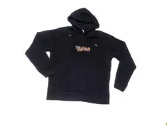 【新品】Mr FULLSWING パーカー【L】黒◆野球 ミスターフルスイング