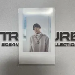 treasure シーグリ ポラロイド ヒョンソク