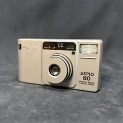 □美品□ PENTAX ESPIO 835 《 動作光学良好 》 - メルカリ