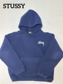 STUSSY（ステューシー）「Bronson Sherpa Hoodie