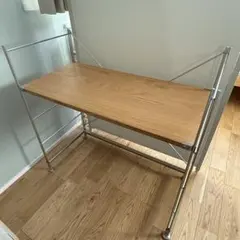 無印良品 ユニットシェルフ