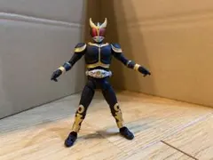 SHODO 仮面ライダークウガ アメイジングマイティ リペイント品