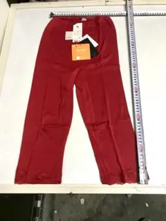 ワコール　ひざ下丈　パンツ　Mサイズ　新品、タグ付　★9841U