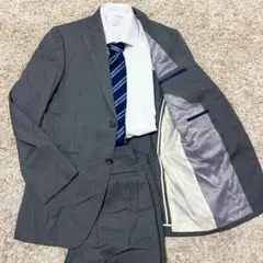 スーツカンパニー ヘリン