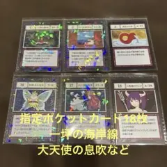 U*K様 HUNTER×HUNTER L賞 G.I.指定ポケットカード 一坪の海 U*K様 HUNTER×HUNTER L賞 G.I.指定ポケットカード 一坪の海 - メルカリ