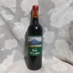 十勝ワイン 清見 Reserva 1999 - メルカリ