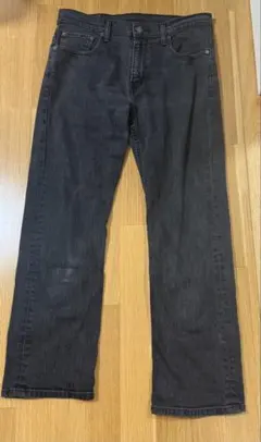 2025年最新】リーバイス569 ブラックの人気アイテム - メルカリ