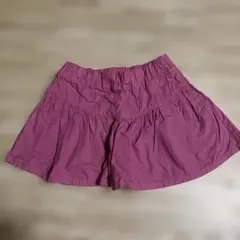 ラゲッジワークス　キュロット　110cmのサムネイル