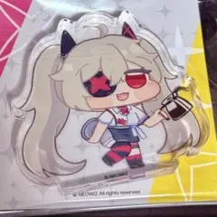 韓国 DJMAX Respect フェイル コロットアクリルスタンド 公式グッズ