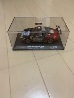 ポルシェ 1/43
