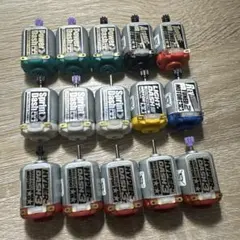 2025年最新】タミヤミニ四駆レブチューンモーターの人気アイテム