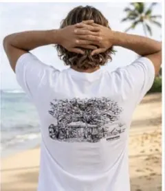 新品未使用　パタゴニア　30周年記念Tシャツ　Patagonia Sのサムネイル