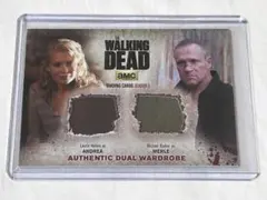 2025年最新】ウォーキングデッド カードの人気アイテム - メルカリ