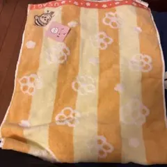 アベイル サンリオ シュガーバニーズ フェイスタオル 2枚組 - メルカリ