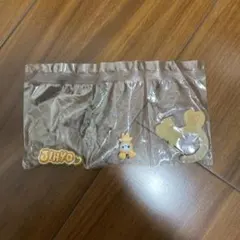 TWICE ガチャガチャ JHYO カラビナ