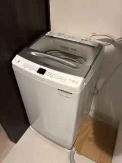 Haier 全自動洗濯機 JW-UD70A 7.0kgのサムネイル