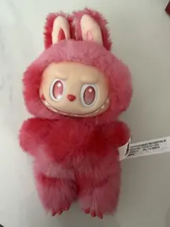 ラブブ★エナジー ラブ★LOVE 赤★新品未使用　正規品