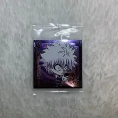 HUNTER×HUNTER キルア