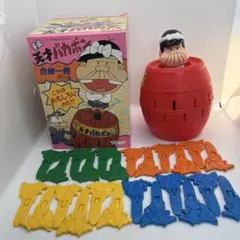 TOMY 天才バカボン コレクターズフィギュアワールド 3種セット - メルカリ