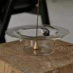 2026年最新】インセンスホルダー ガラスの人気アイテム - メルカリ