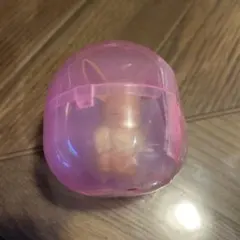 ポケモン 肩ズンFig.6 カプセルトイ　イーブイ